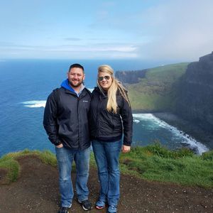 Meet your Posher, Robert